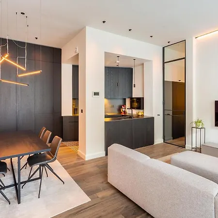 Luxe En Authenticiteit * Αμβέρσα