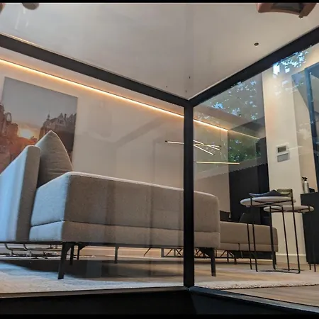 Διαμέρισμα Luxe En Authenticiteit