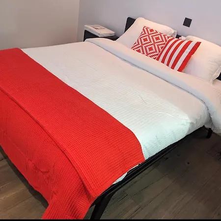 Διαμέρισμα Luxe En Authenticiteit Αμβέρσα